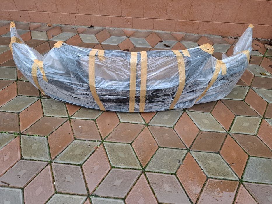 Bara fată originala bmw e60 cod culoare a36