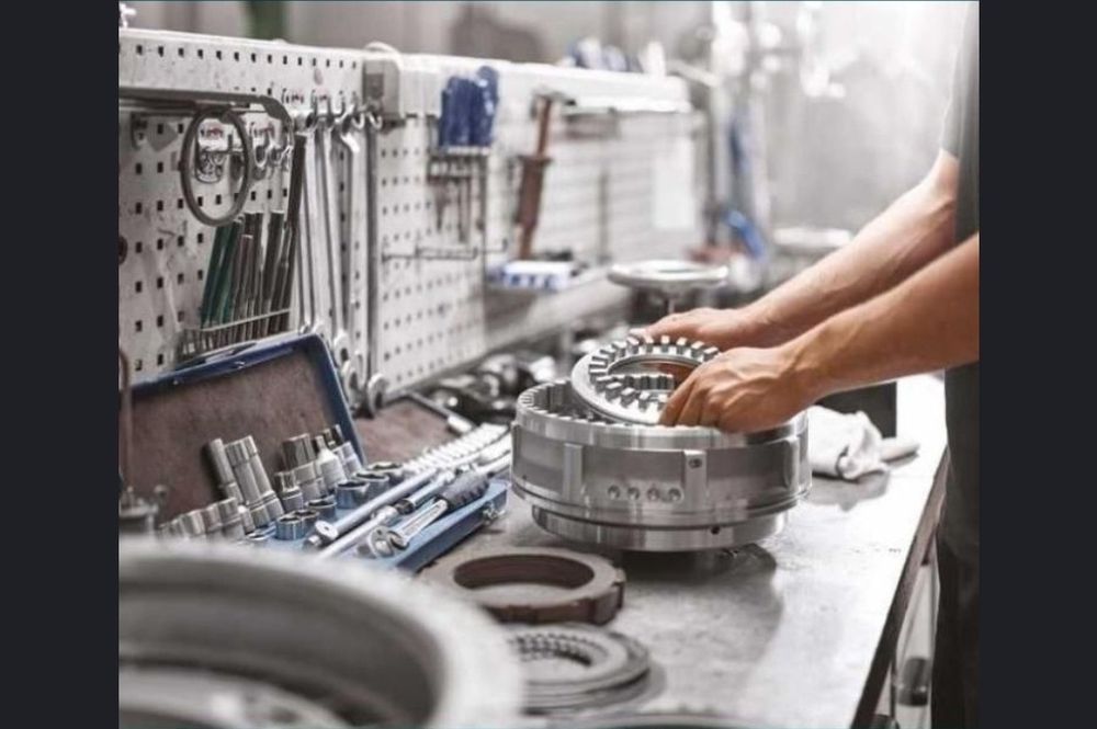 Ремонт автомат коробки,АКПП