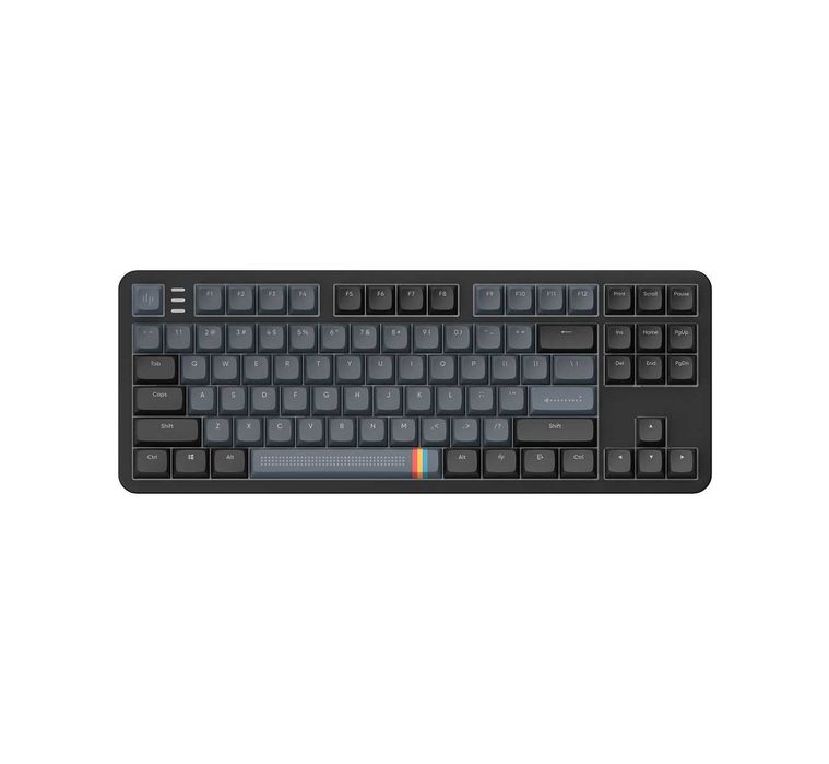 ; Механическая Клавиатура DarkProject ALU87A Midnight