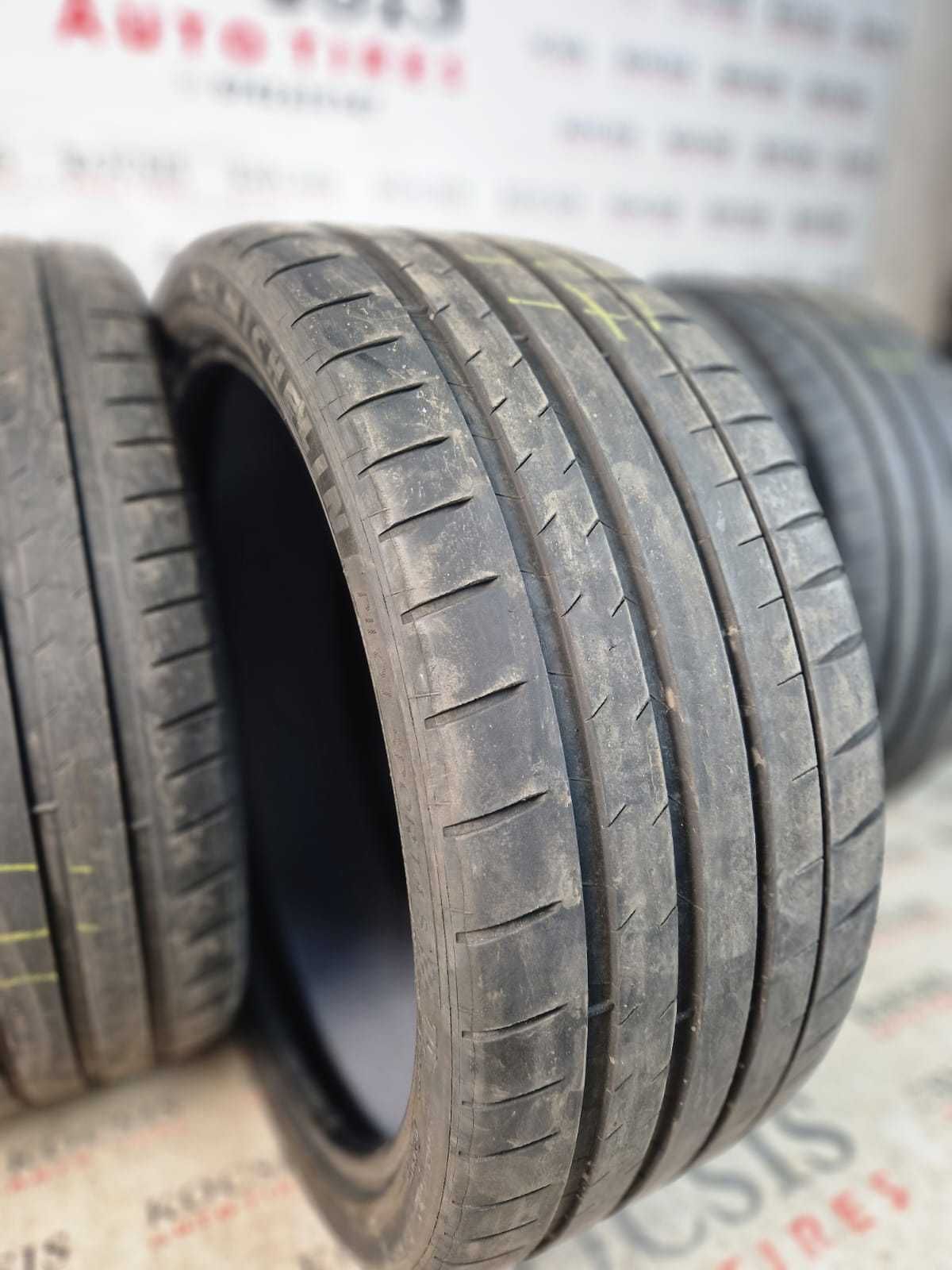 235 35 20 - Anvelope vara MICHELIN