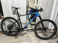 Vand Bicicleta Mtb CANNONDALE SCALPEL HT CARBON 2 29" 2022