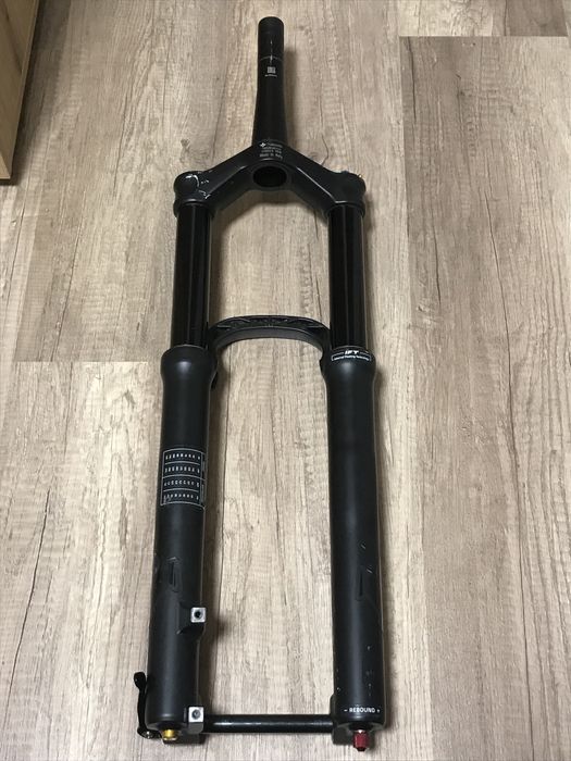 Formula Selva S 27,5 inch вилка