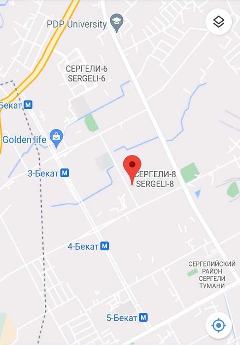 Yu  Продаётся 6комн передел в 5 комнатную 139,5м2 квартира Сергели-8