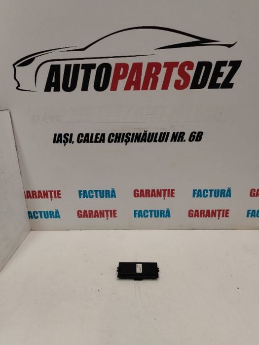 FRM Modul calculator lumini BMW Seria 1 3 E90 E91 E92 E87 E88