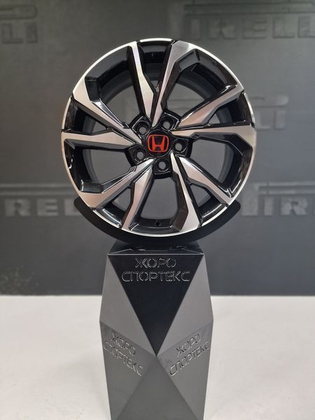 18цола Honda 5x114.3 Хонда