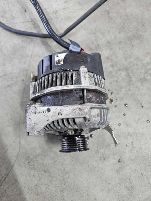 Alternator pentru BMW e39 e46 e53 pentru motorizari 2.5 si 3.0d
