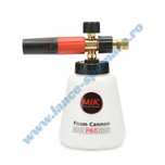 Lance spumare MJJC PRO V2 - lance de spumare super spuma orice aparat