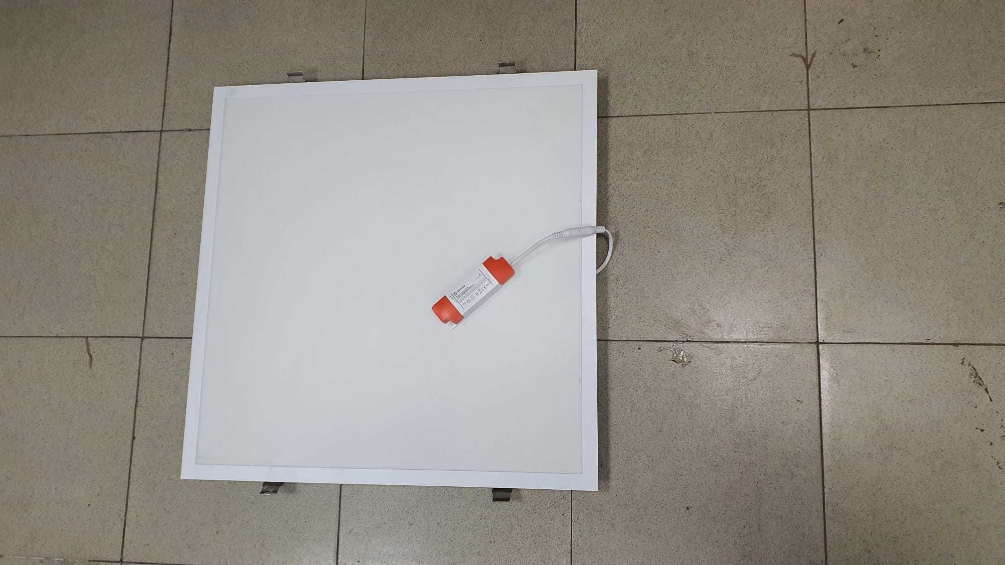 PANEL VAL 600 36 W 4000K