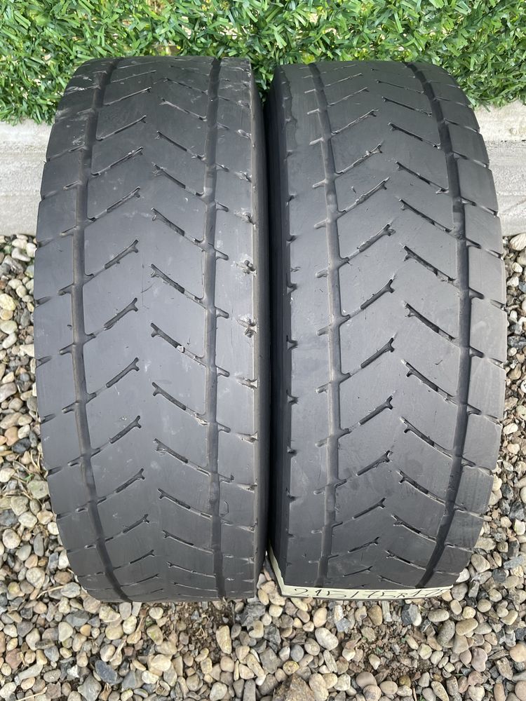 Anvelope 215/75 R17,5 GOOD YEAR