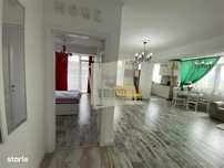 Apartament modern cu 3 camere si balcon pe Doamna Stanca