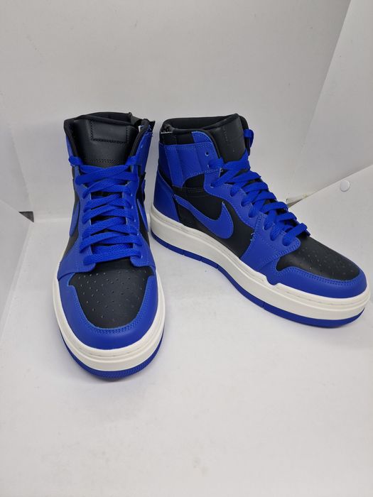 Ghete Nike Air Jordan 1 Elevate High nr. 42,42.5(fit o marime mai mica