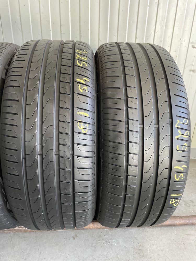 Cauciucuri 225/45R18 Continental, anvelope vara 225/45/18 Pirelli