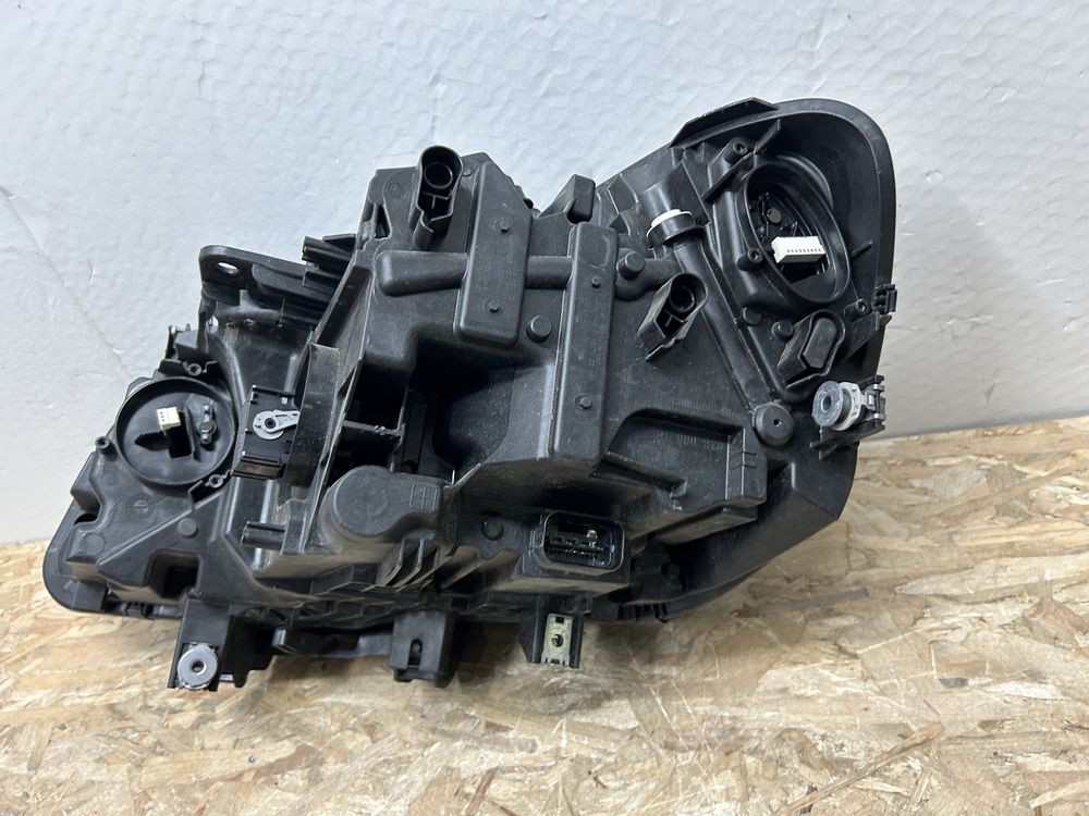 Far faruri bmw F45 F46 lci full led 2019-2021 dreapta