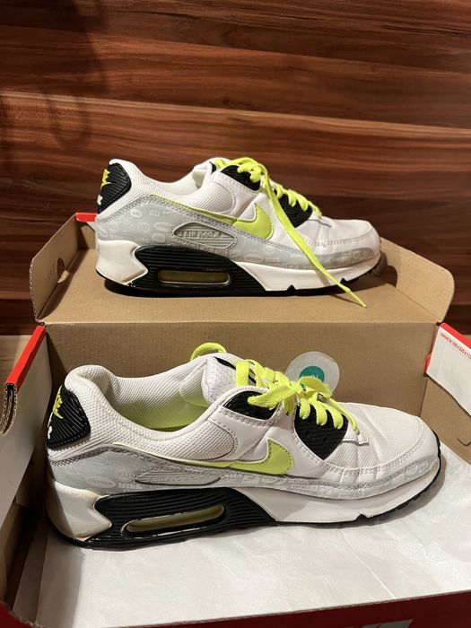 Nike air max 90.