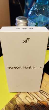 HONOR Magic6 Lite