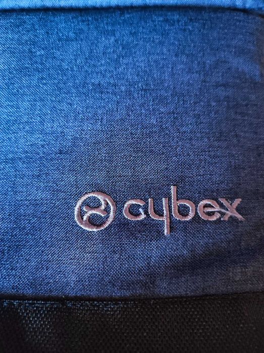Детска количка Cybex Balios S