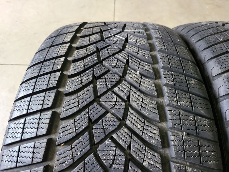 295/40/21 GOODYEAR 4бр