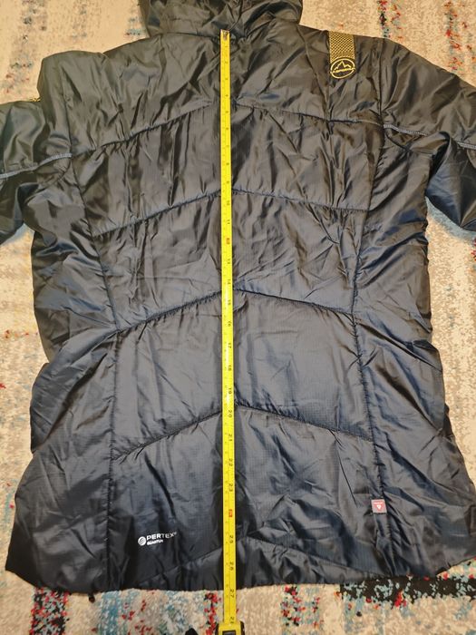 Geaca barbati La Sportiva S PRET FIX