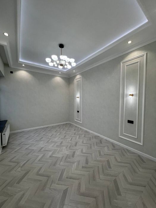 Уч кахрамон постидан 4 км кирганда 6 хонали уй сотилади uch qahramon