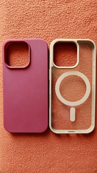 iPhone 16 pro кейс