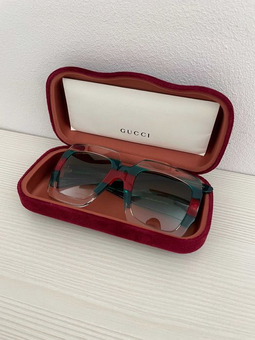Женские очки Gucci original