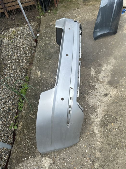 Bară spate skoda octavia 3 facelift break..