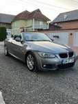 Vând BMW seria3 cabrio