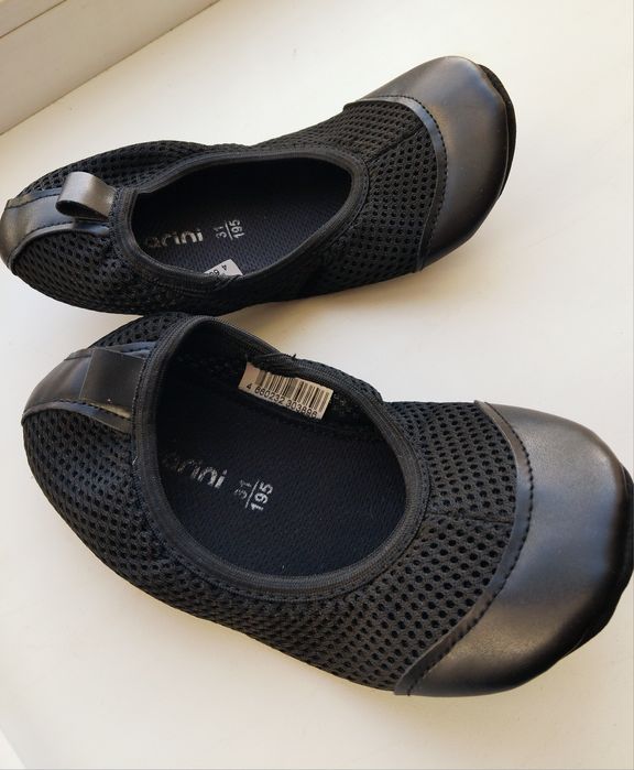 Чешки детские р.31 (19,5см)