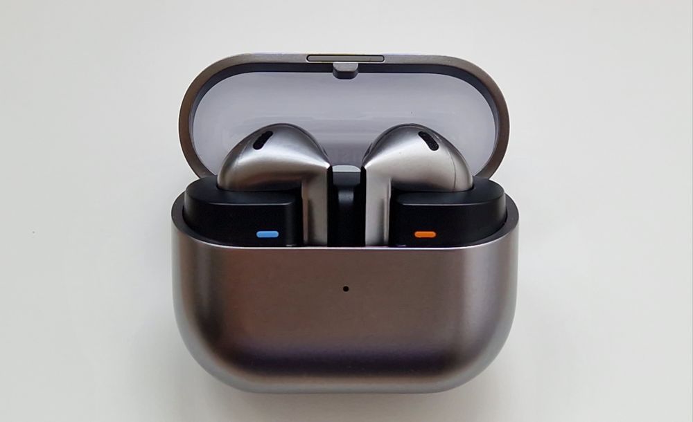 Samsung Galaxy Buds 3 оригинал