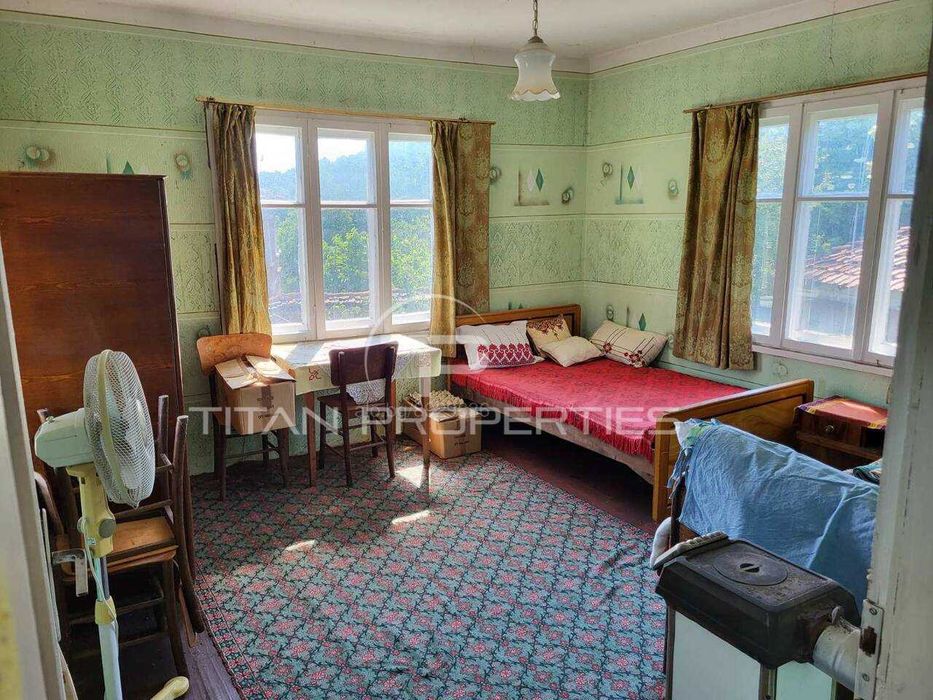 Продава се Къща в с. Новаково, Област Пловдив - 96 кв.м за 537 €/кв.м - Снимка #4