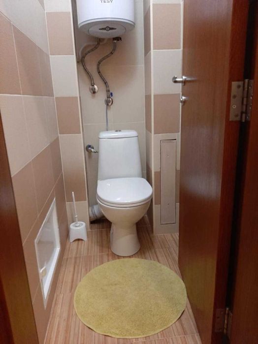 Дава се под наем Тристаен апартамент в Пловдив, Въстанически - 90 кв.м за 500 € - Снимка #4