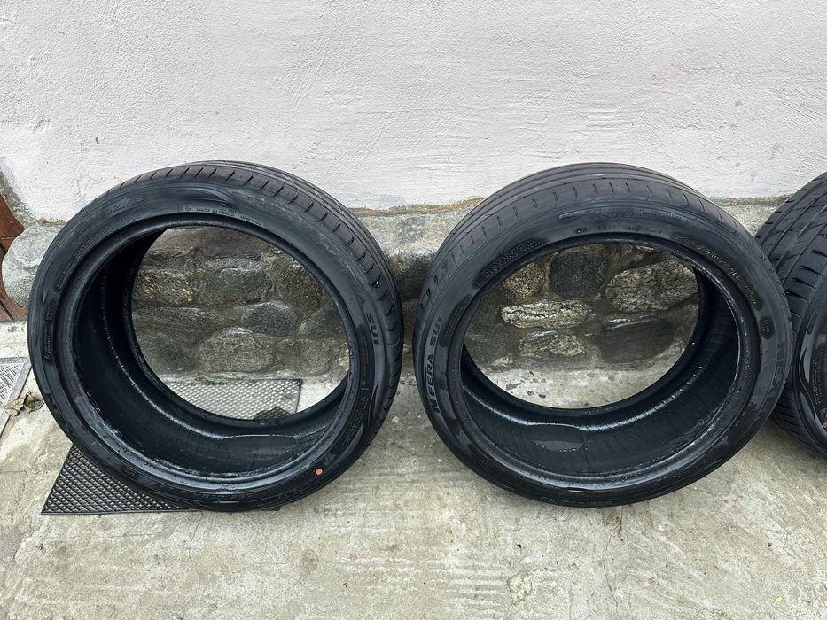 Cauciucuri Nexen vara 235/40/18