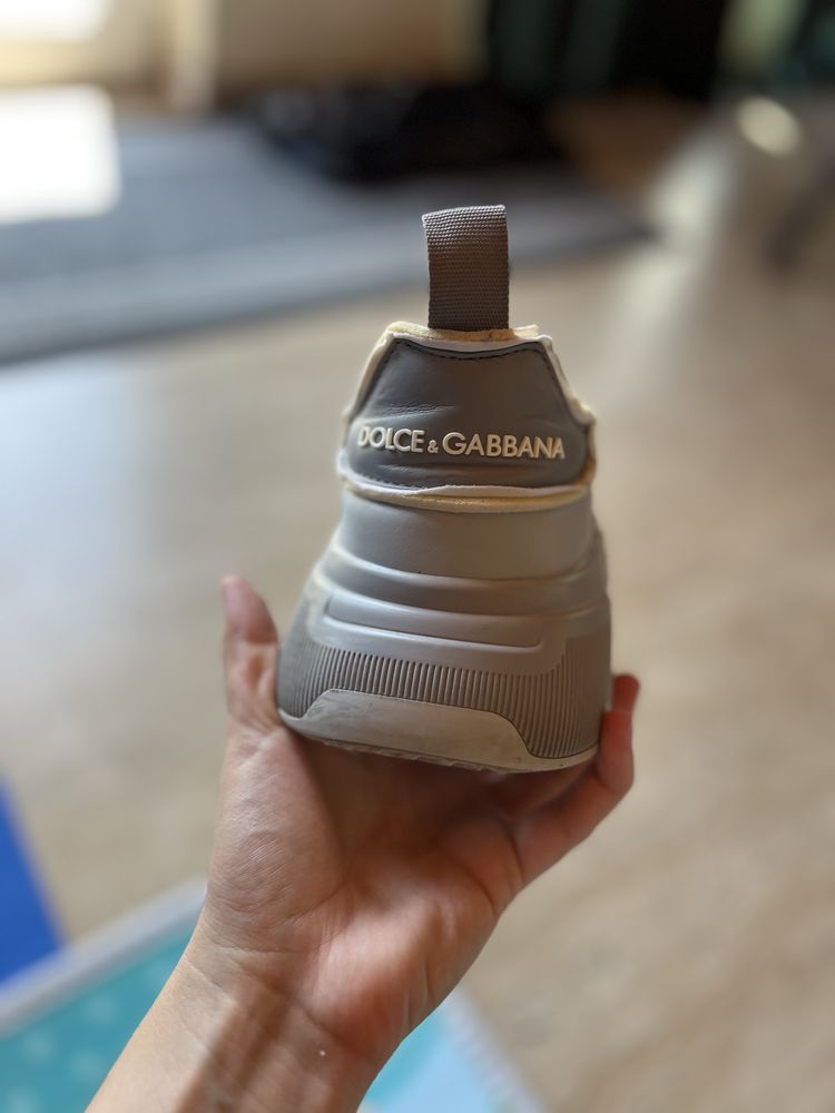 Sneakers Dolce Gabbana