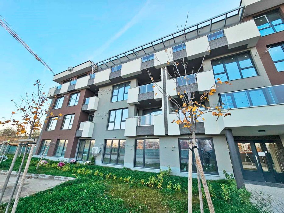 Продава се Двустаен апартамент в София, Малинова долина - 78 кв.м за 2481 €/кв.м - Снимка #7