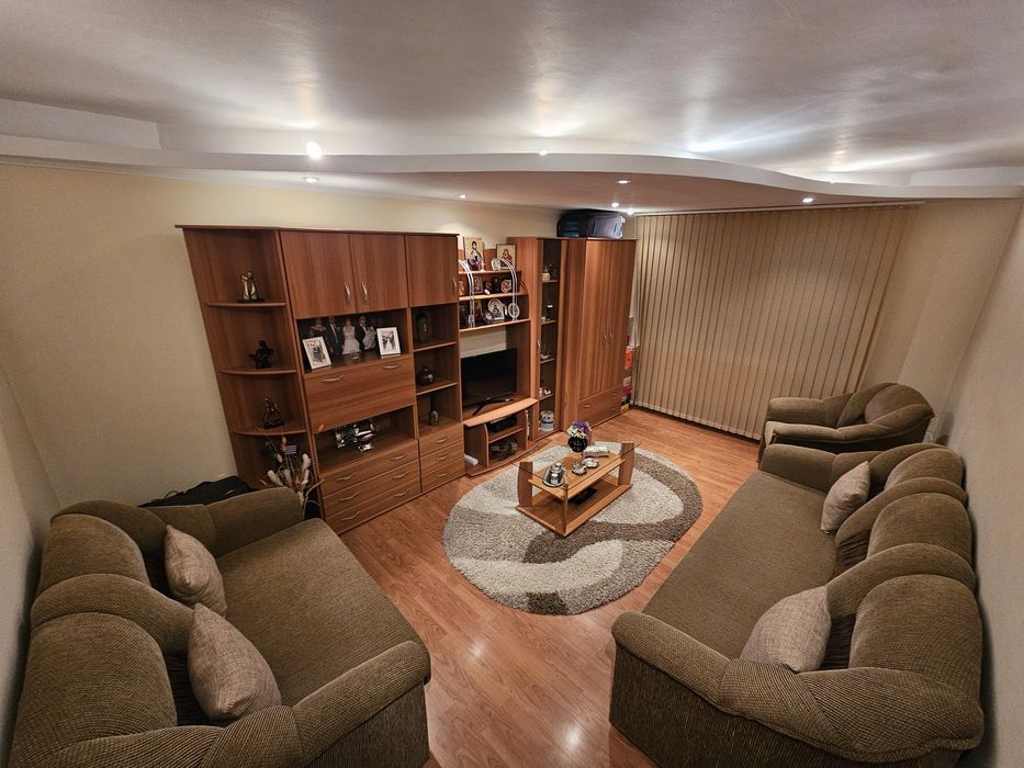 Vaslui Spital Strada Stefan cel Mare 2 camere 71500 euro