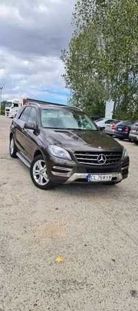 Mercedes-Benz ML