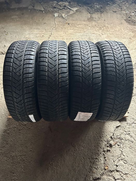 Anvelope 205/60/16 PIRELLI , An 2022