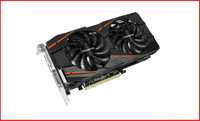 Placa video GIGABYTE Radeon™ RX 480 G1 Gaming