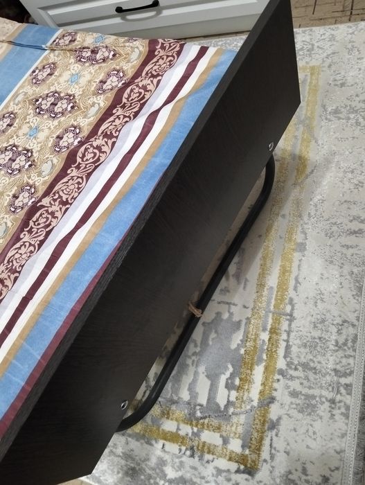 Продам раскладушка кровать а отличном состоянии