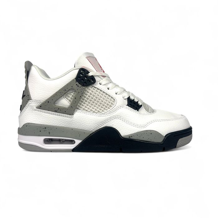 Air Jordan 4 Retro Cement | Размери 40-46 | Нови