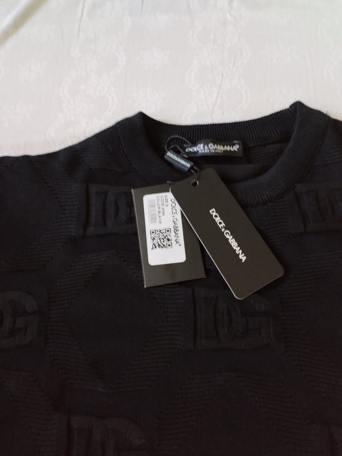 Burberry,Louis Vuitton,Balenciaga,DG-Moncler-Мъжки блузи.