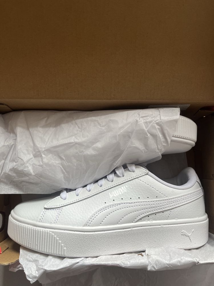Дамски маратонки Puma