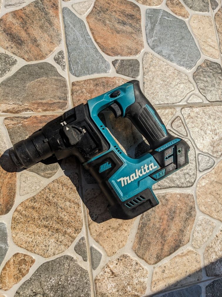 Rotopercutor Makita DHR 171 Brushless
