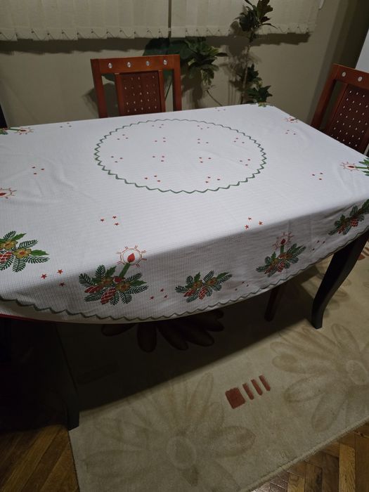 Коледни карета за декорация