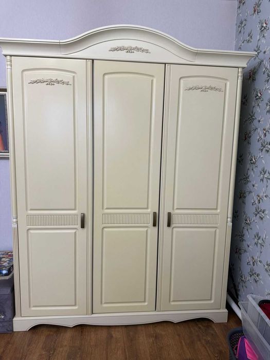 Детский Гарнитур (Румыния)