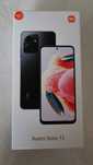 Redmi Note 12 Onyx gray