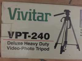 Tripod Vivitar VPT-240