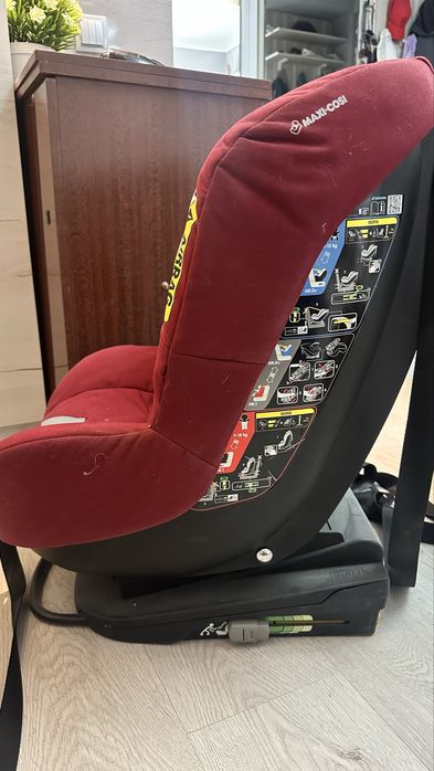 Продается автокресло