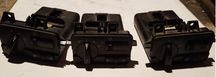 Modul de lumini BMW E46