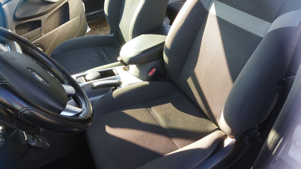 Ford kuga 4x4 2.0 diesel